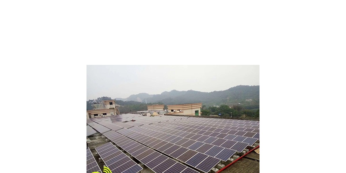 深圳太陽能光伏發(fā)電站建設(shè)的必要性和意義「大家有」